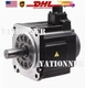 NEW Mitsubishi HG-SR121 servo motor