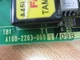Fanuc A16B-2203-0691 Board A16B-2203-0691/09B