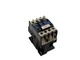 TELEMECANIQUE LC1 D09 10 MAGNETIC CONTACTOR 3POLE 1N.O. 120V COIL