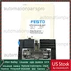 New FESTO CPV10-M1H-5LS-M7 161414 Solenoid Valve in box