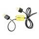 JDS Products 1999 Sensing-Saf-Start 200-240V 15A NEMA L6-30 Locking Black Cord
