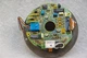 FOR INDRAMAT MOTOR 090C-0-GD-3-C-110-B-0//S001 ENCODER 109-0724-4B01 FREE SHIP