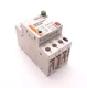 Sprecher+Schuh KTA3-25-1.6A Motor Starter/Breaker 1-1.6A, 600v, 3 Pole, 3 Phases