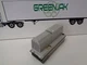 ABB 3HAB8101-5/05A SERVO DRIVE UNIT DSQC346A - USED - FREE SHIPPING
