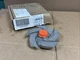 NEW ITT GOULDS 0100-593 1203 Pump W 5 Vane W/ O-Ring 3196 MTX FAST SHIPPING