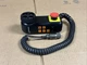 Heidenhain HR 330 Operator Control Pendant 251 534-11 HR330 WARRANTY FAST SHIP