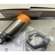 1PC New For IFM KI5083 KI5085 KI5087 Proximity Switch Sensor