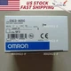 Factory Sealed Omron E6C3-AG5C 1024P/R Rotary Encoder E6C3AG5C Free Shipping