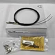 1PC New Keyence FU-16Z Fiber Optic Sensor FU16Z US Free TAX  US Free TAX
