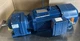 Sew Eurodrive R37DRE100LC4BE5HR/ASB4/TH With Gearbox Nos Surplus No Original Box