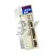 ONE Used Panasonic MDD103A1VV AC Servo Drive