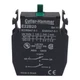 Cutler-Hammer Eaton E22B20 Pushbutton Contact Block, 2N.O., 10A 600VAC, 22.5mm