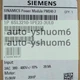 1PC Siemens 6SL3 210-1PE23-3UL0 6SL3210-1PE23-3UL0 15KW Inverter New In Box