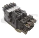 ALLEN BRADLEY 509-EOD /A STARTER 509-E0D W/ 592-EOW16 /A RELAY 592-E0W16