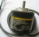 Omron  Encoder  E6C2-CWZ1X 1000PR New #YY0