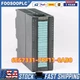New Siemens 6ES7 331-7PF11-0AB0 6ES7331-7PF11-0AB0 SM 331 analog input modules