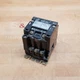 Square D 8536SCO3SV02 Starter, 3 Pole, Size 1, 120VAC Coil, 50/60HZ - USED