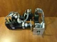 Integrated AC-servo motor MAC400-D2-CAGM-A015