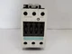SIEMENS 3RT1035-1B CONTACTOR 3 POLE 40A 24V DC 50/60HZ