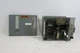Square D Model 4 Size 1 Starter 7 Amp Breaker Motor Control Bucket 12" MCC