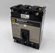 Square D FHP3610018M Motor Circuit Protector Breaker 100A 600V 3P 100 Amp 3 Pole