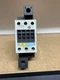 SIEMENS 3RT1035-1BB40 CONTACTOR with Parallel Connectors