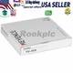 One Keyence FU-40S Reflective Fiber Unit New In Box Fast Shipping