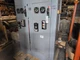 GENTLY USED Allen Bradley Bulletin 2100 600 volts, 3 ph Motor Control Center