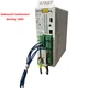 Lenze 33.8202_E Frequency Converter 00384223 5-7145 17280