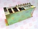 YASKAWA ELECTRIC JZRCR-NBP02B / JZRCRNBP02B (USED)