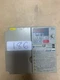 YASKAWA VS MINI V7 0.75KW INVERTER DRIVE CIMR-V7AA20P7 230VOLT 3PH