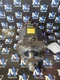 Fanuc A06B-0243-B605 Servo Motor