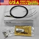 1PC New Keyence FU-16Z Fiber Optic Sensor FU16Z US Free TAX  US Free TAX
