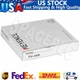 One Keyence FU-40S Reflective Fiber Unit New In Box Fast Shipping