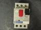 TELEMECANIQUE MANUAL MOTOR STARTER GV2-M08 600V 4A 3HP **WARRANTY INCLUDED**