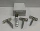 LOT OF (4) NEW IN BOX! GE THERMAL OVERLOAD RELAY HEATING ELEMENTS CR123C3.01A
