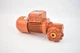 Bauer Gear Motor BS03-74V/D06LA4-K/E003B9 ( 1824212-1 ) + E 003 B 9