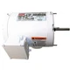 DAYTON 5M063 Washdown Motor,1/4 HP,1700,56YZ,115/230V 5M063