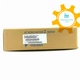 NEW Yaskawa SGM-08AWFJ73 Servo Motor In Box Expedited Ship
