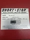 TB Woods 10hp,460v,Short-Stop Electronic Motor Brake AmbiTech SS-4G-10