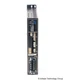 Kollmorgen BDS4A-203J-0001204A2 Brushless Drive Sinewave Servo Amplifier