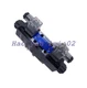 New For YUKEN DSG-01-2B2-A100-60 Solenoid Valve DSG012B2A10060