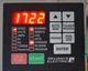 Reliance Electric GV3000/SE Vector 3 HP 3V4160 VER. 6.06 AC Inverter (No Cover)