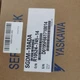 1PCS SGDM-10ADA SGDM10ADA YASKAWA SERVO DRIVE