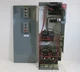 Allen Bradley 2100 Size 1 Two-Speed Reversing Starter 30 Amp Fuse 39" MCC Bucket