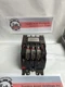 SYLVANIA,T13U031,CONTACTOR TYPE TM SIZE 1 27 AMP PRE-OWNED