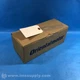 Oriental Motor GFS5G20FR Flat Hollow Shaft Gearhead FNFP