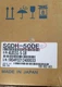 1PCS NEW YASKAWA SERVO DRIVE SGDH-50DE SGDH50DE