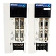 Mitsubishi Electric MR-J2S-40A1 AC Servo Driver MELSERVO Lot of 2 Working Spare