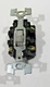 CL2510 Square D Manual Motor Switch Type K0 KO